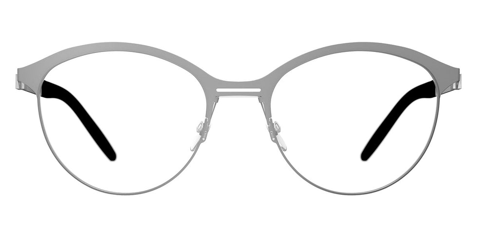 MARKUS T® T3374 MT T3374 215 49 - 215 Gray Eyeglasses