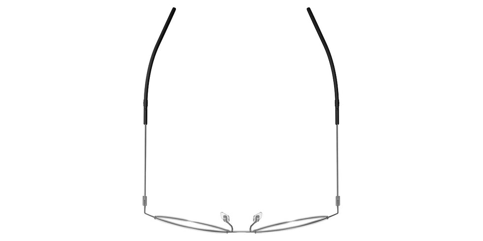 MARKUS T® T3374 MT T3374 215 49 - 215 Gray Eyeglasses