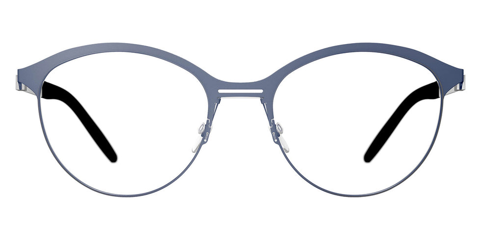 MARKUS T® T3374 MT T3374 241 49 - 241 Dark Blue Eyeglasses
