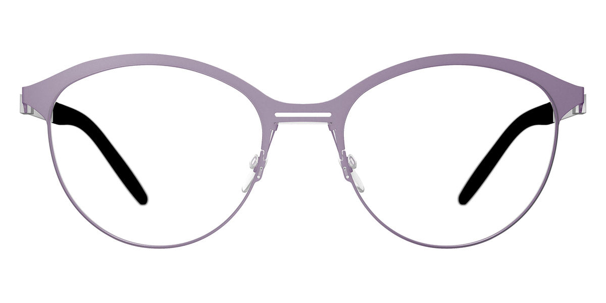 MARKUS T® T3374 MT T3374 250 49 - 250 Purple Eyeglasses