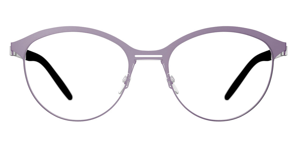MARKUS T® T3374 MT T3374 250 49 - 250 Purple Eyeglasses