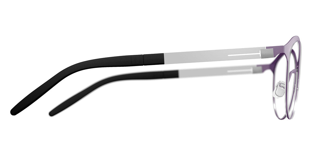 MARKUS T® T3374 MT T3374 250 49 - 250 Purple Eyeglasses