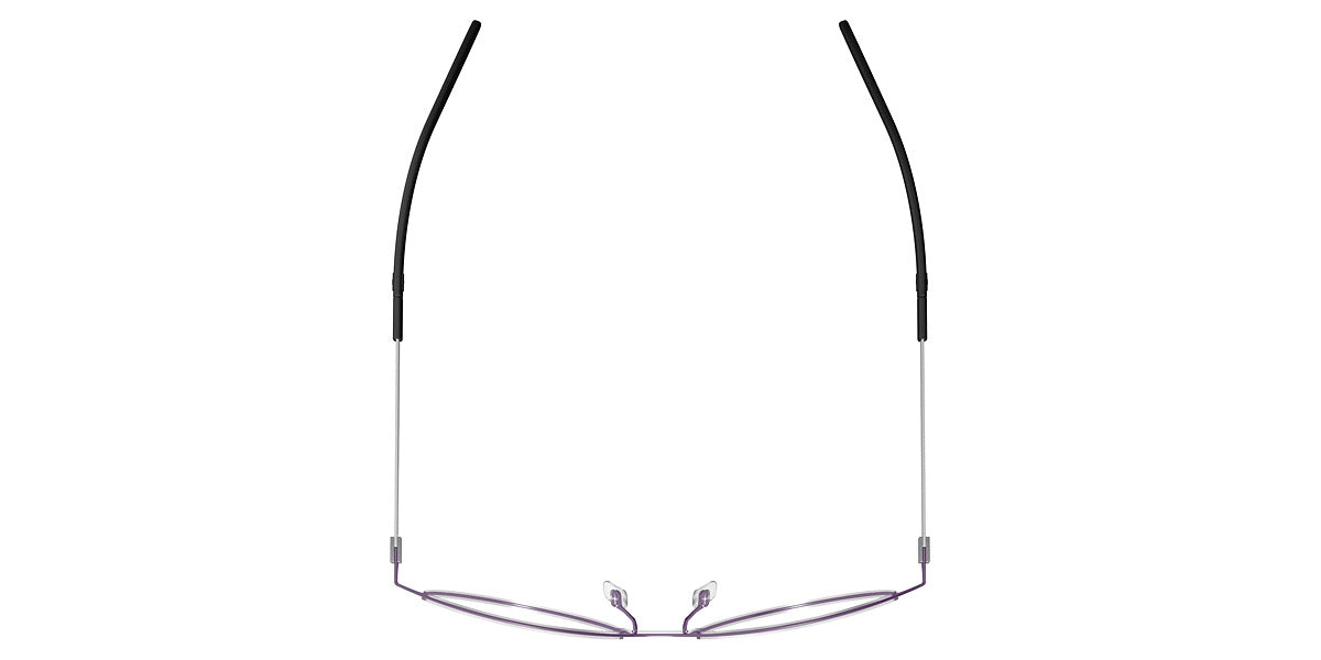 MARKUS T® T3374 MT T3374 250 49 - 250 Purple Eyeglasses