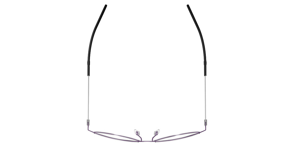 MARKUS T® T3374 MT T3374 250 49 - 250 Purple Eyeglasses