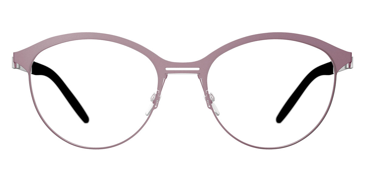 MARKUS T® T3374 MT T3374 262 49 - 262 Dark Rose Eyeglasses