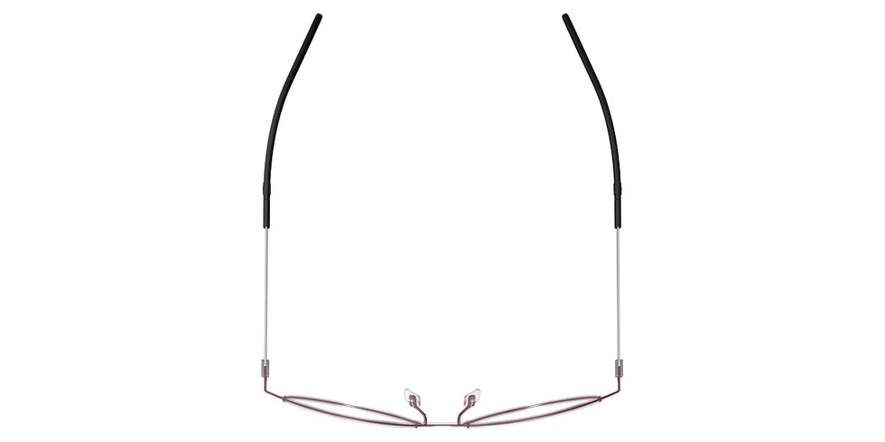 MARKUS T® T3374 MT T3374 262 49 - 262 Dark Rose Eyeglasses