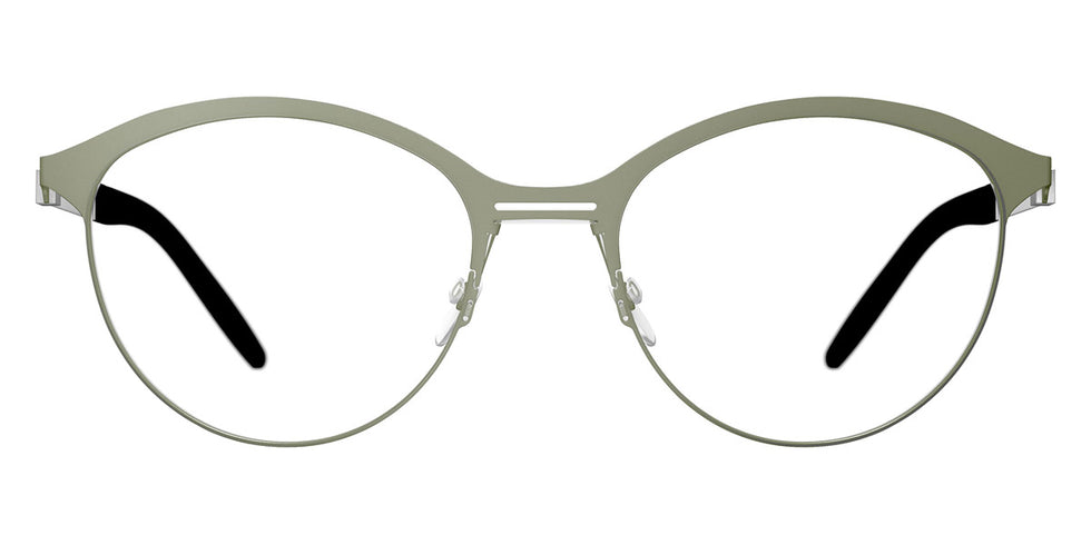 MARKUS T® T3374 MT T3374 270 49 - 270 Green Eyeglasses