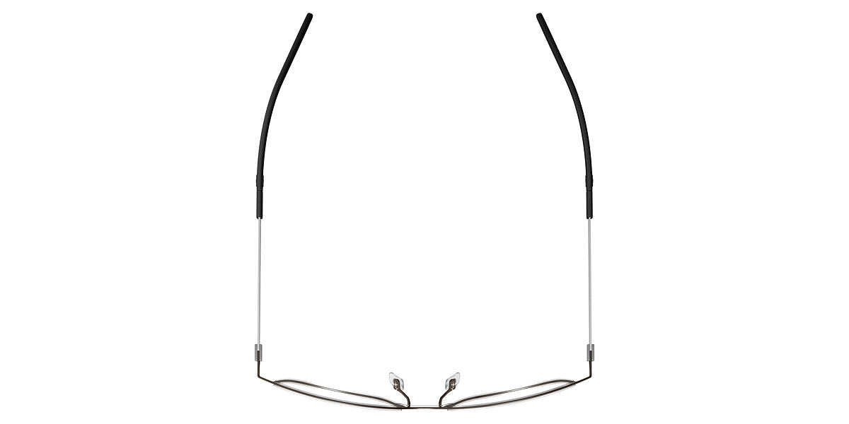 MARKUS T® T3375 MT T3375 144 49 - 144 Dark Gray Eyeglasses