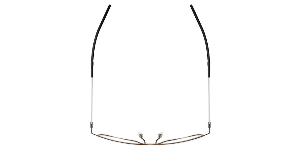MARKUS T® T3375 MT T3375 174 49 - 174 Light Brown Eyeglasses