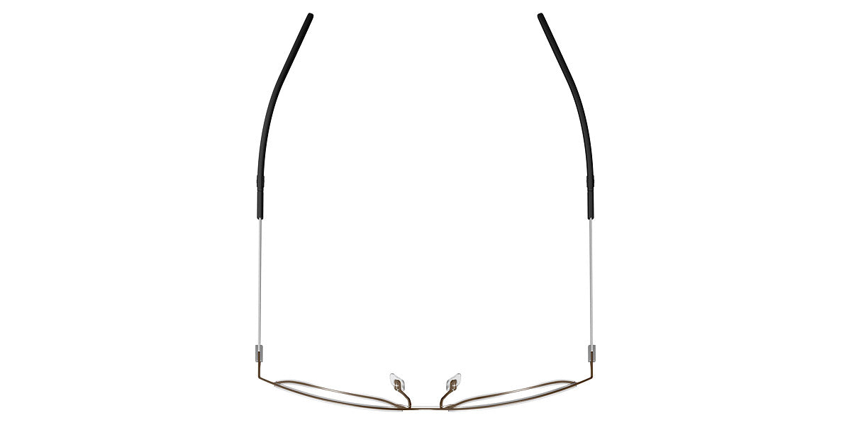 MARKUS T® T3375 MT T3375 174 49 - 174 Light Brown Eyeglasses