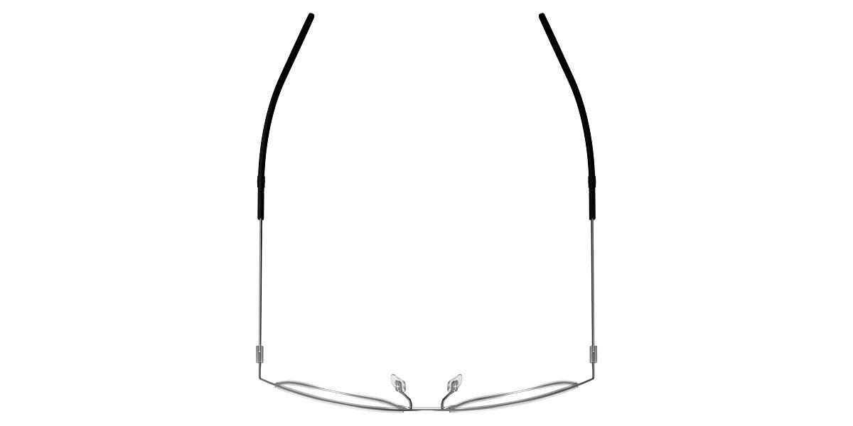MARKUS T® T3375 MT T3375 215 49 - 215 Gray Eyeglasses