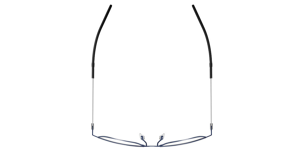 MARKUS T® T3375 MT T3375 241 49 - 241 Dark Blue Eyeglasses