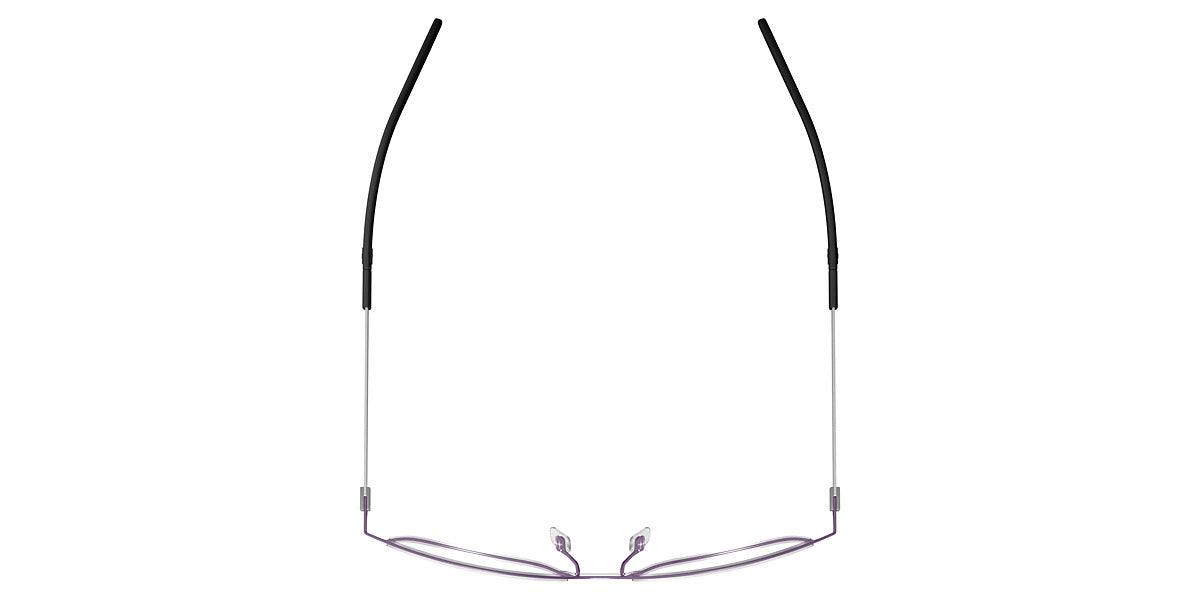 MARKUS T® T3375 MT T3375 250 49 - 250 Purple Eyeglasses