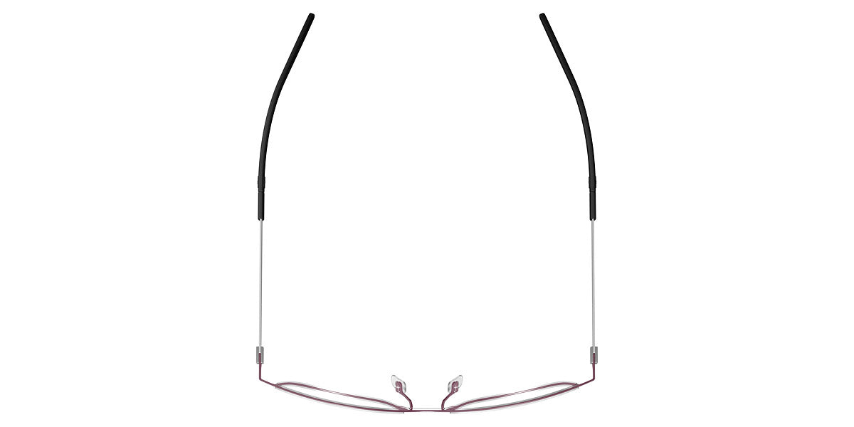 MARKUS T® T3375 MT T3375 262 49 - 262 Dark Rose Eyeglasses