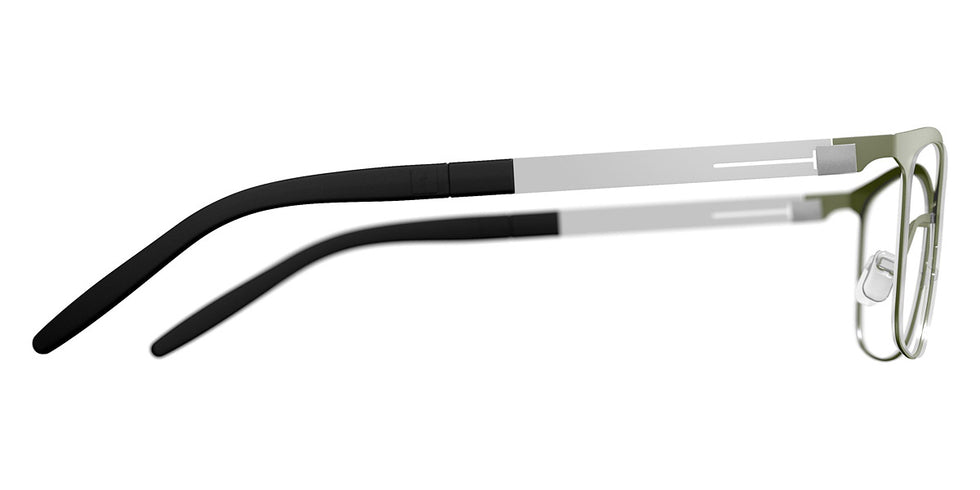 MARKUS T® T3375 MT T3375 270 49 - 270 Green Eyeglasses