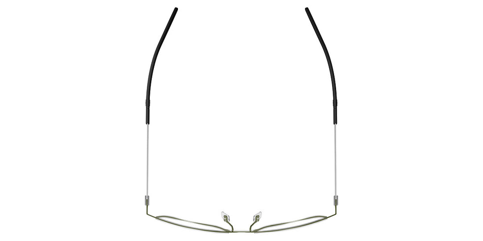 MARKUS T® T3375 MT T3375 270 49 - 270 Green Eyeglasses