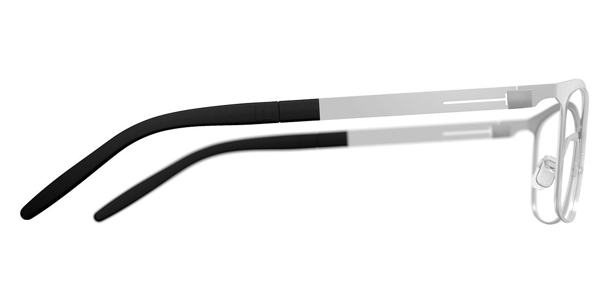 MARKUS T® T3375 MT T3375 335 49 - 335 Silver Eyeglasses