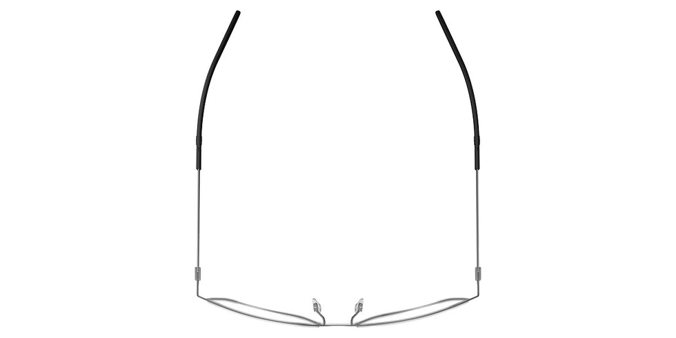 MARKUS T® T3376 MT T3376 215 55 - 215 Gray Eyeglasses