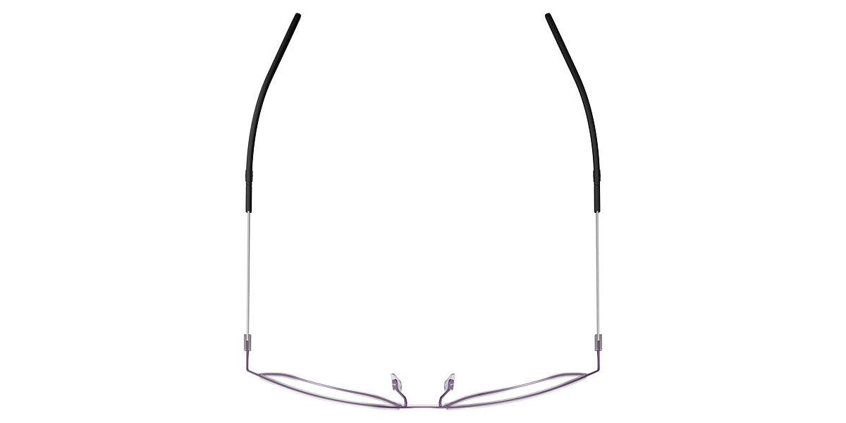 MARKUS T® T3376 MT T3376 250 55 - 250 Purple Eyeglasses