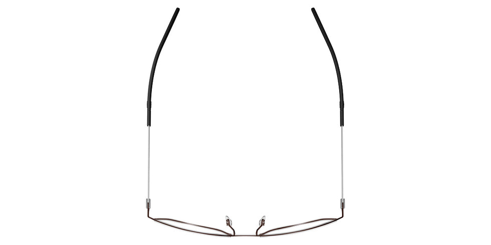 MARKUS T® T3377 MT T3377 118 50 - 118 Dark Brown Eyeglasses