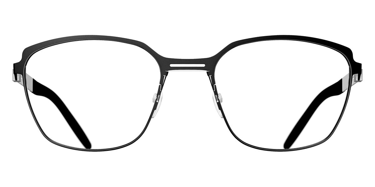 MARKUS T® T3377 MT T3377 130 50 - 130 Black Eyeglasses