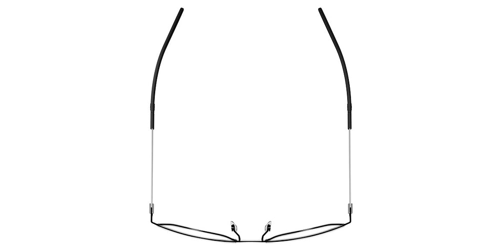 MARKUS T® T3377 MT T3377 130 50 - 130 Black Eyeglasses