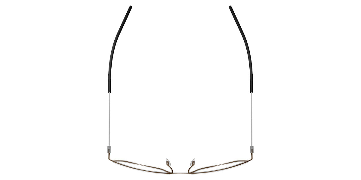 MARKUS T® T3377 MT T3377 174 50 - 174 Light Brown Eyeglasses