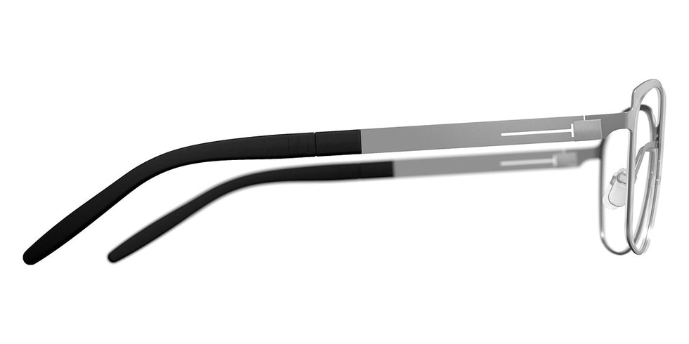 MARKUS T® T3377 MT T3377 215 50 - 215 Gray Eyeglasses