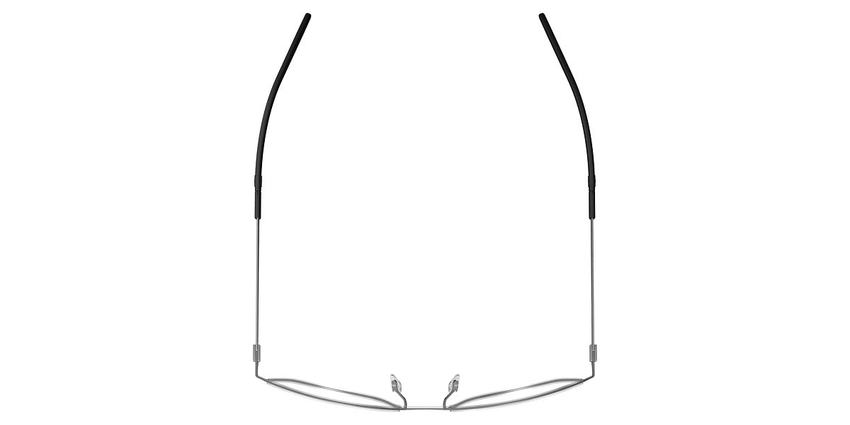 MARKUS T® T3377 MT T3377 215 50 - 215 Gray Eyeglasses