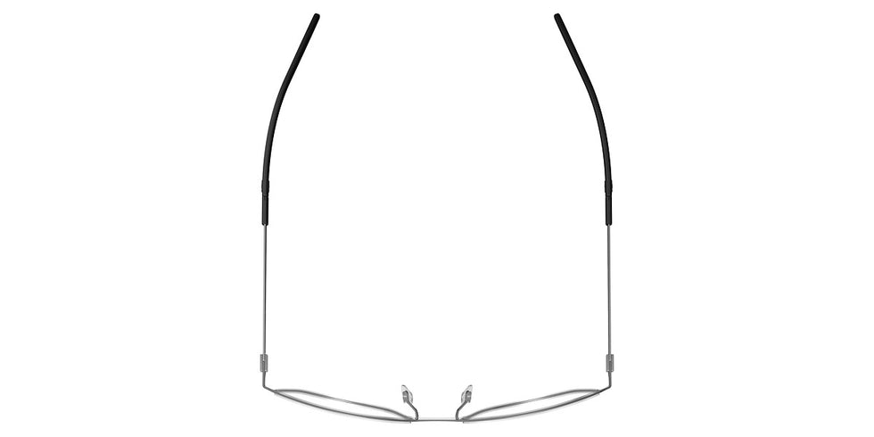 MARKUS T® T3377 MT T3377 215 50 - 215 Gray Eyeglasses