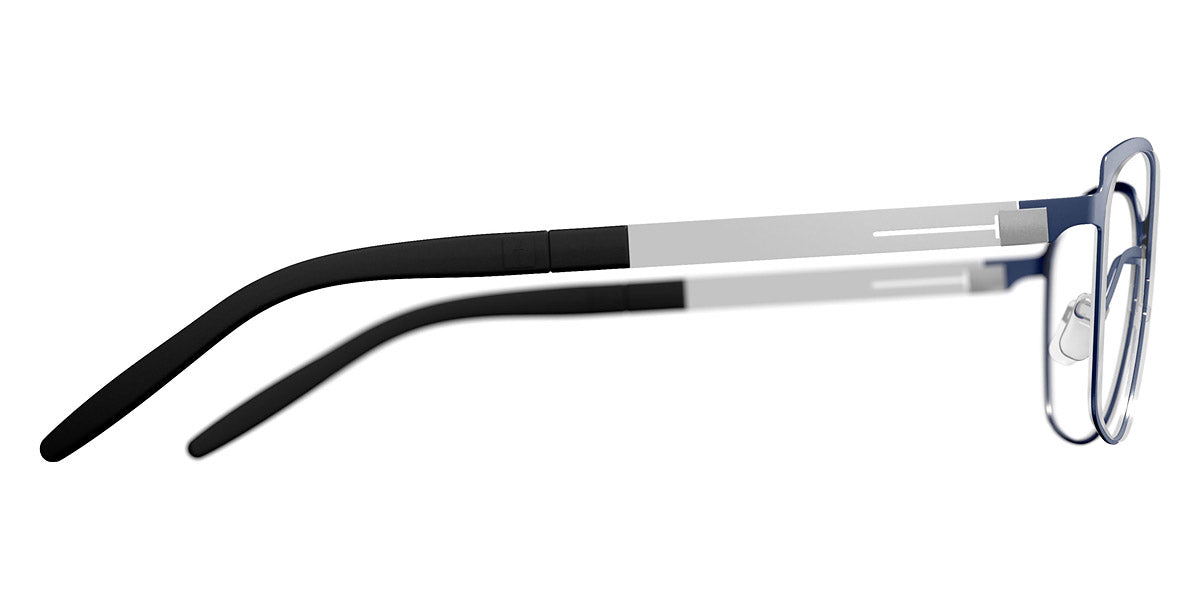 MARKUS T® T3377 MT T3377 241 50 - 241 Dark Blue Eyeglasses