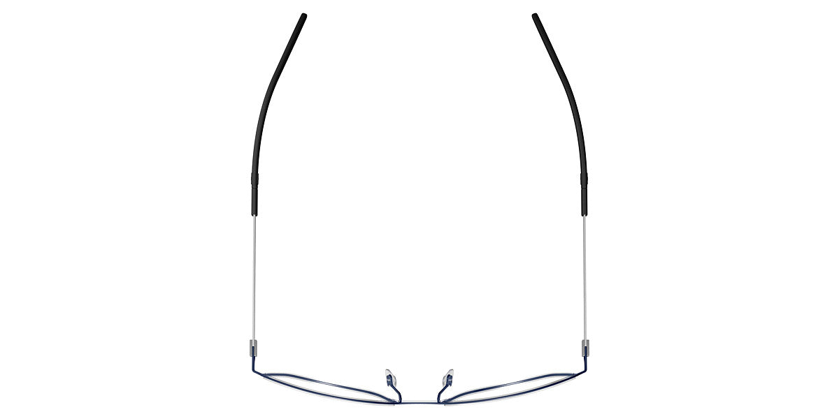 MARKUS T® T3377 MT T3377 241 50 - 241 Dark Blue Eyeglasses
