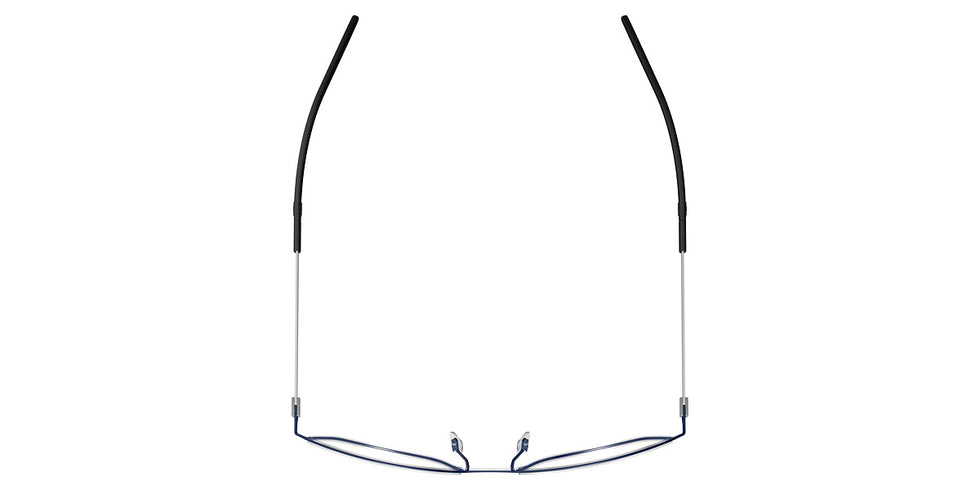 MARKUS T® T3377 MT T3377 241 50 - 241 Dark Blue Eyeglasses
