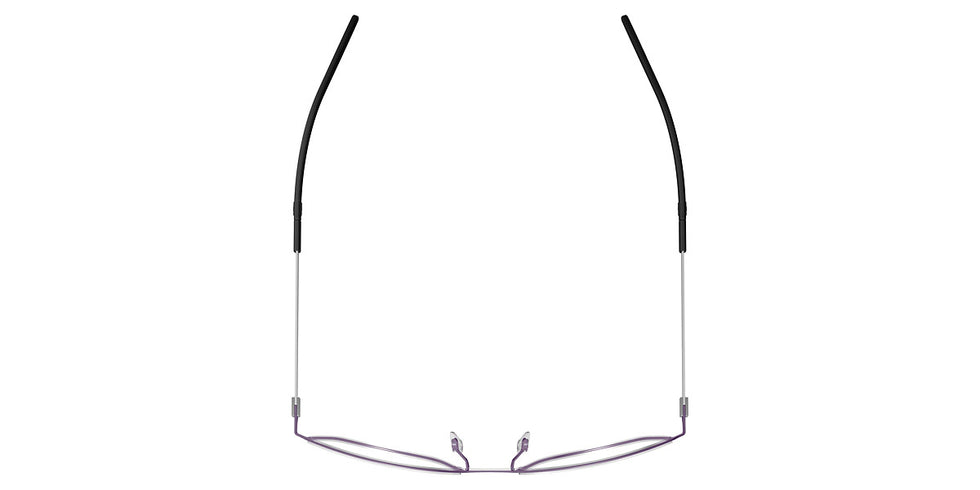 MARKUS T® T3377 MT T3377 250 50 - 250 Purple Eyeglasses