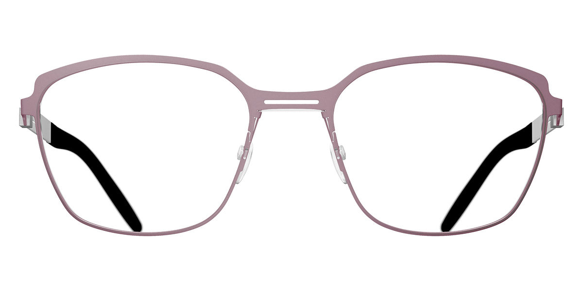 MARKUS T® T3377 MT T3377 262 50 - 262 Dark Rose Eyeglasses