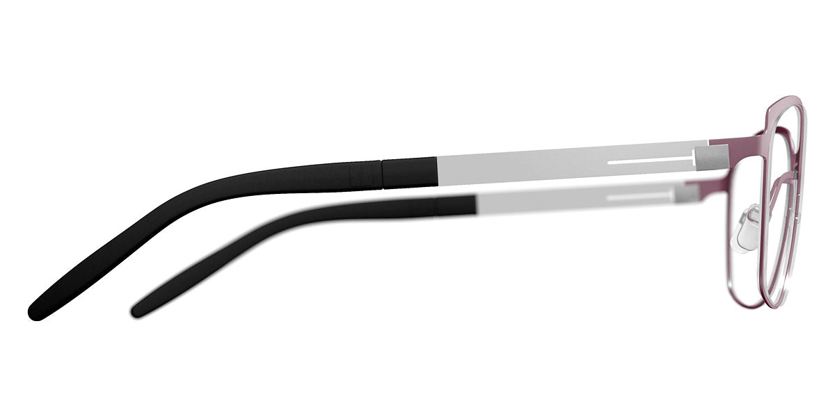 MARKUS T® T3377 MT T3377 262 50 - 262 Dark Rose Eyeglasses