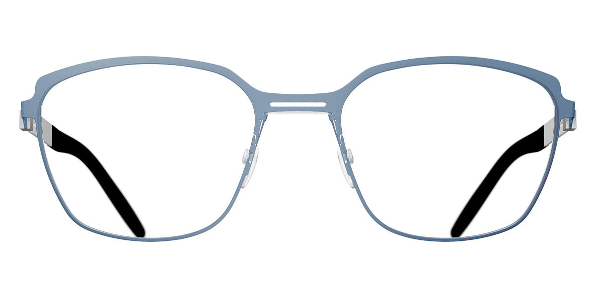MARKUS T® T3377 MT T3377 263 50 - 263 Jeans Blue Eyeglasses