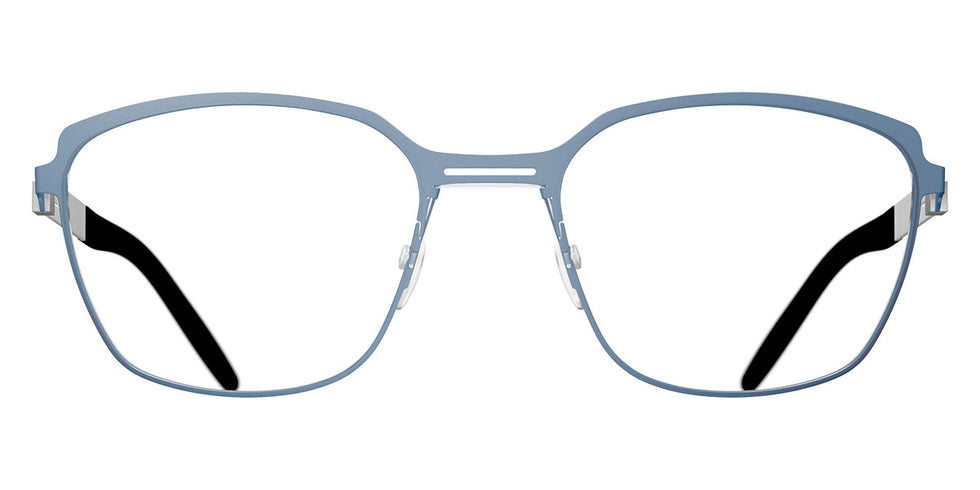 MARKUS T® T3377 MT T3377 263 50 - 263 Jeans Blue Eyeglasses