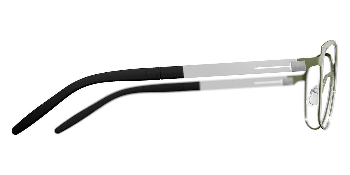 MARKUS T® T3377 MT T3377 270 50 - 270 Green Eyeglasses