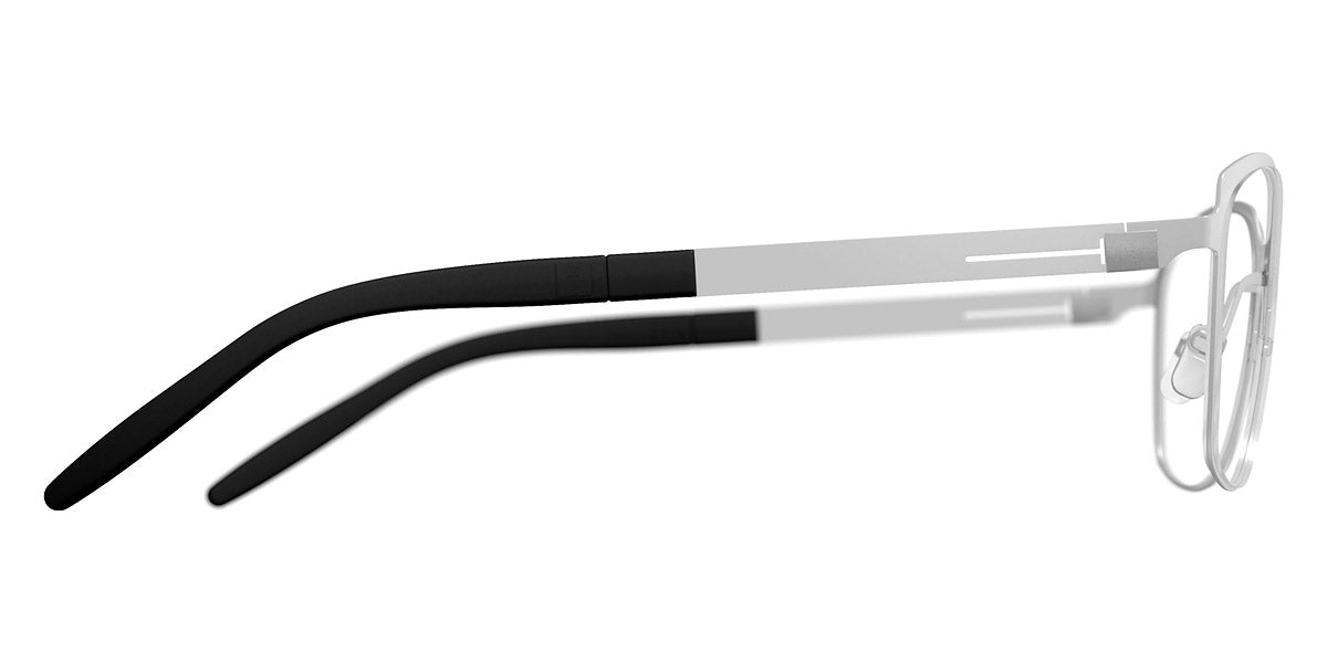 MARKUS T® T3377 MT T3377 335 50 - 335 Silver Eyeglasses