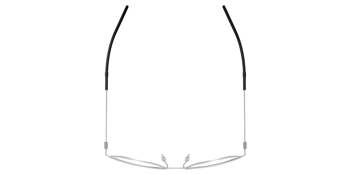 MARKUS T® T3377 MT T3377 335 50 - 335 Silver Eyeglasses
