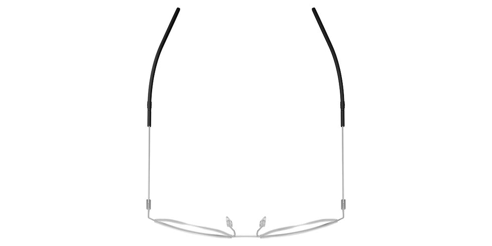 MARKUS T® T3377 MT T3377 335 50 - 335 Silver Eyeglasses