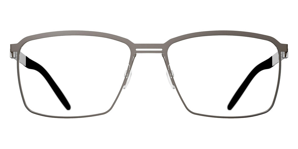 MARKUS T® T3378 MT T3378 144 55 - 144 Dark Gray Eyeglasses