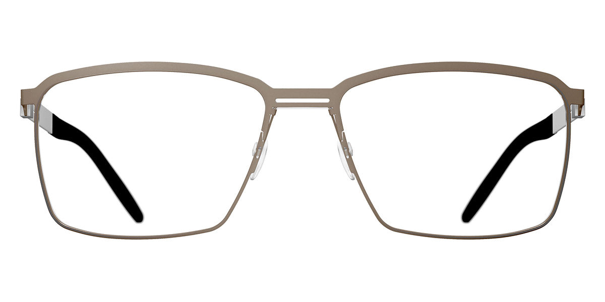 MARKUS T® T3378 MT T3378 174 55 - 174 Light Brown Eyeglasses