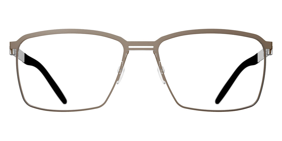 MARKUS T® T3378 MT T3378 174 55 - 174 Light Brown Eyeglasses