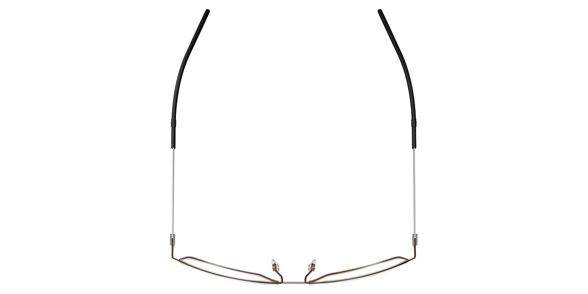 MARKUS T® T3378 MT T3378 174 55 - 174 Light Brown Eyeglasses