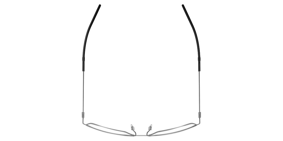 MARKUS T® T3378 MT T3378 215 55 - 215 Gray Eyeglasses