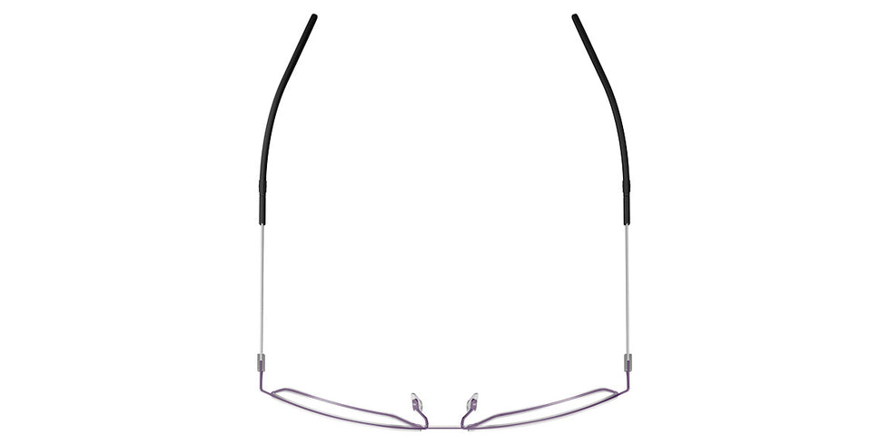 MARKUS T® T3378 MT T3378 250 55 - 250 Purple Eyeglasses