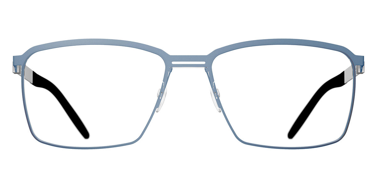 MARKUS T® T3378 MT T3378 263 55 - 263 Jeans Blue Eyeglasses
