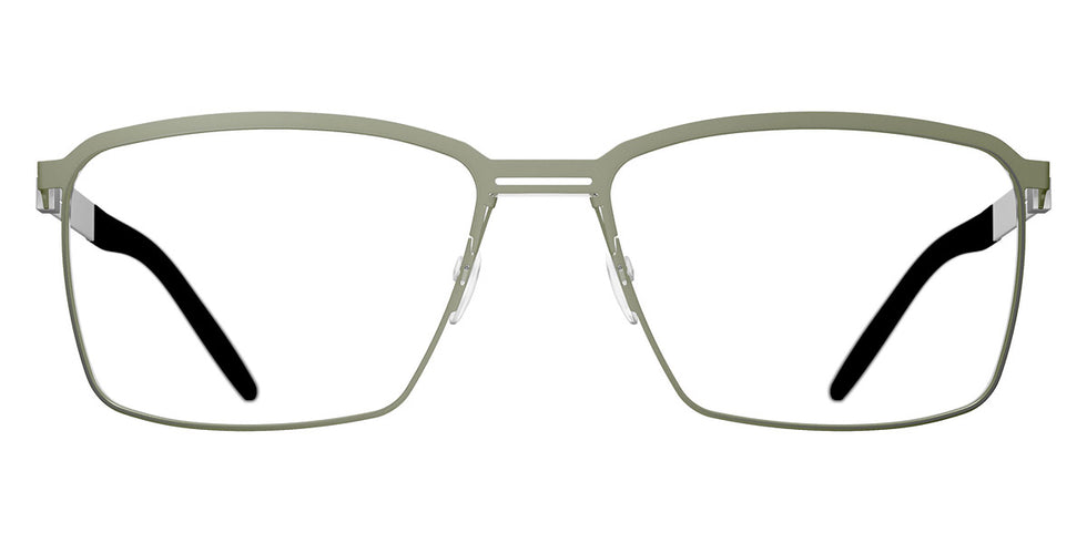 MARKUS T® T3378 MT T3378 270 55 - 270 Green Eyeglasses